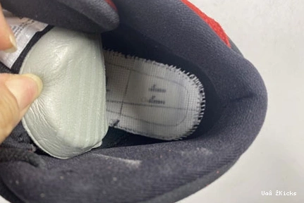 DJ5982- BestValue 807 Air Jordan “Reverse Bred 9327 13 0817